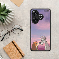 Thumbnail for Lady and Tramp - Xiaomi Poco F6