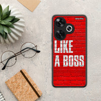 Thumbnail for Like A Boss - Xiaomi Poco F6 θήκη