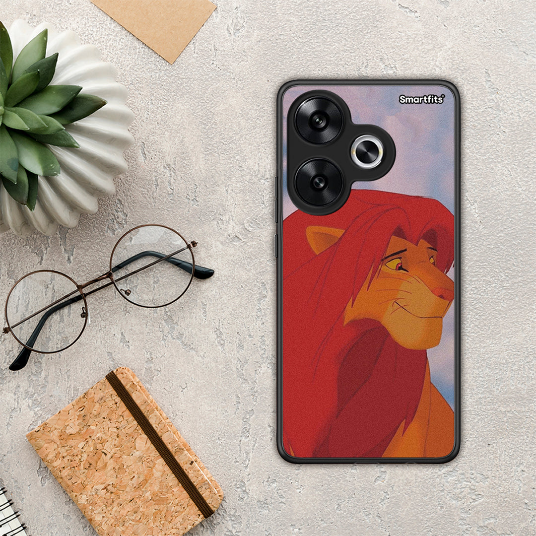 Lion Love 1 - Xiaomi Poco F6