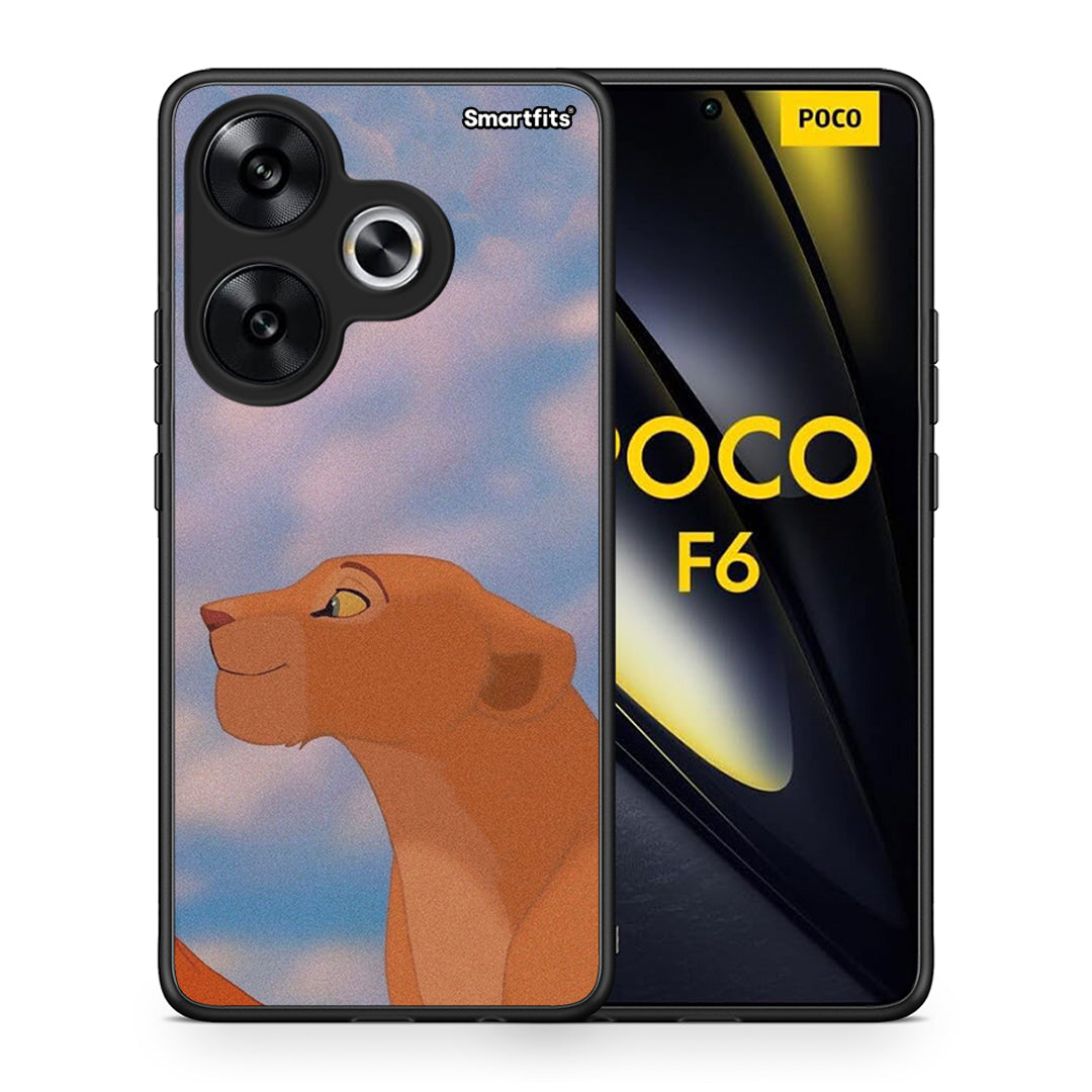 Lion Love 2 - Xiaomi Poco F6