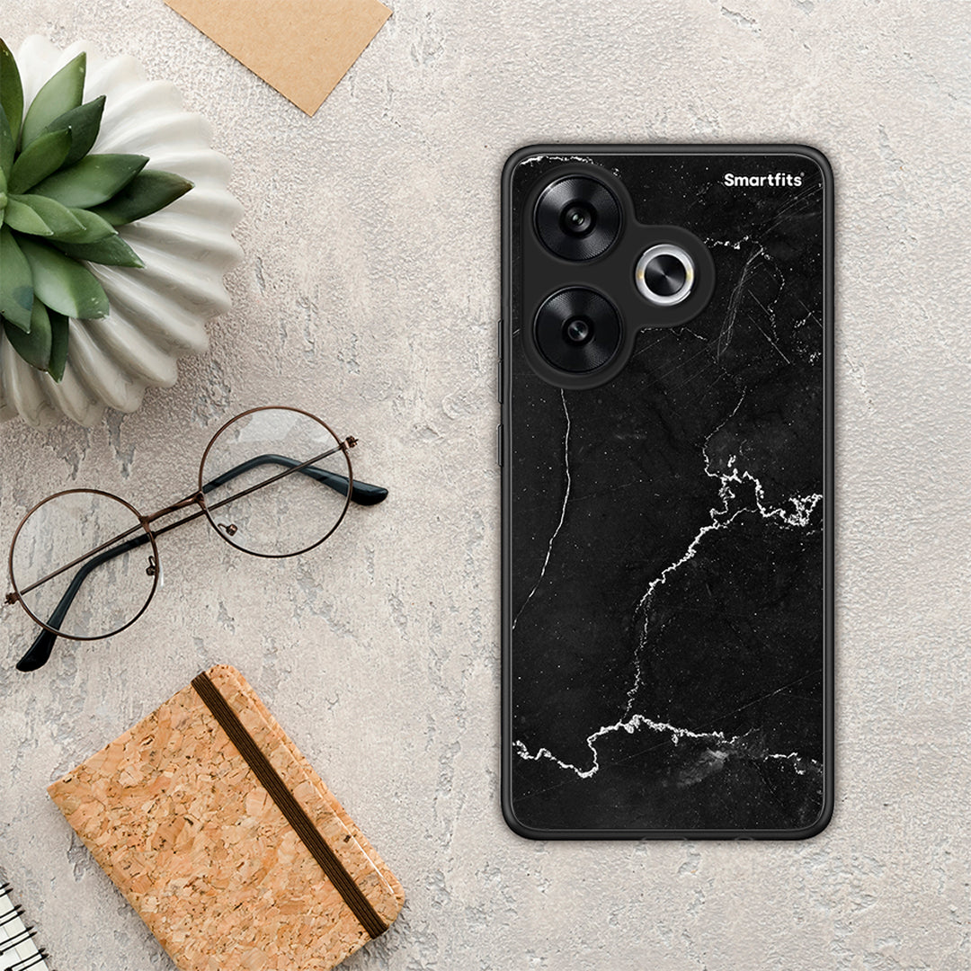 Marble Black - Xiaomi Poco F6