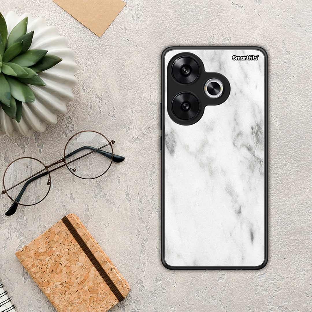 Marble White - Xiaomi Poco F6