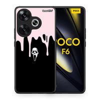 Thumbnail for Melting Halloween Mask - Xiaomi Poco F6