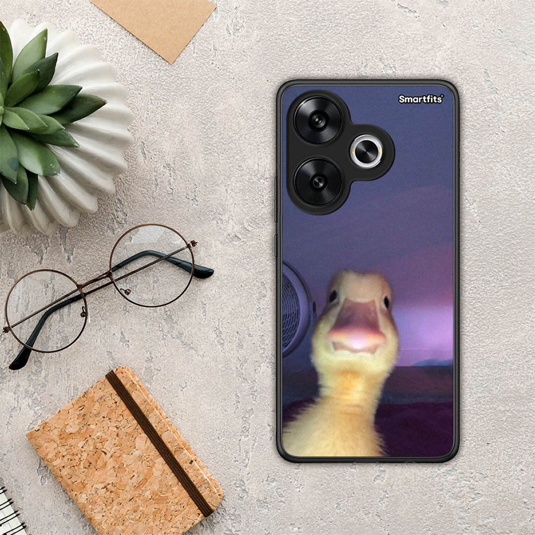 Meme Duck - Xiaomi Poco F6