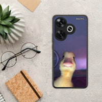 Thumbnail for Meme Duck - Xiaomi Poco F6