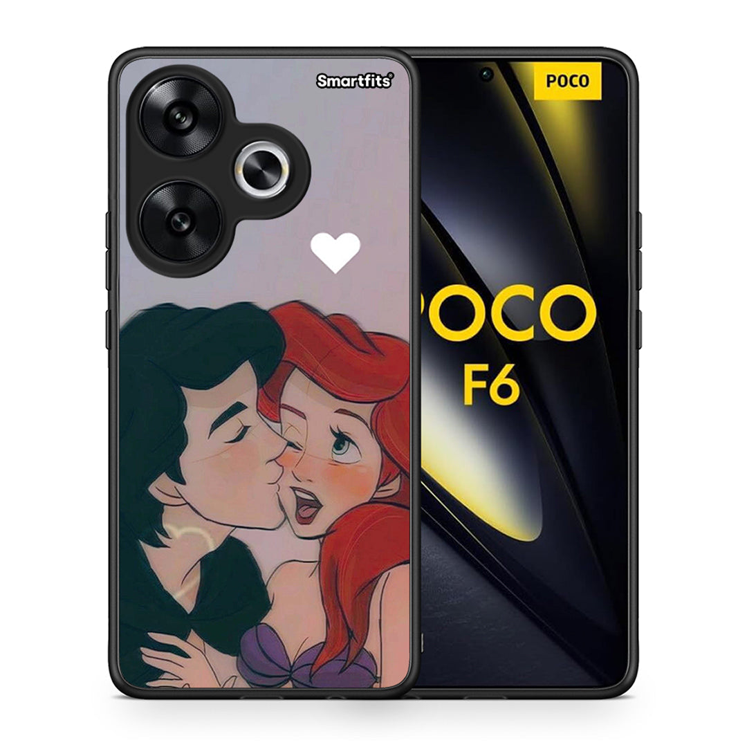 Mermaid Couple - Xiaomi Poco F6