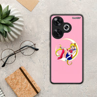 Thumbnail for Moon Girl - Xiaomi Poco F6