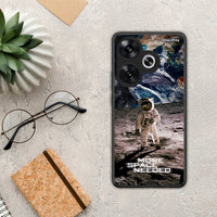 Thumbnail for More Space - Xiaomi Poco F6