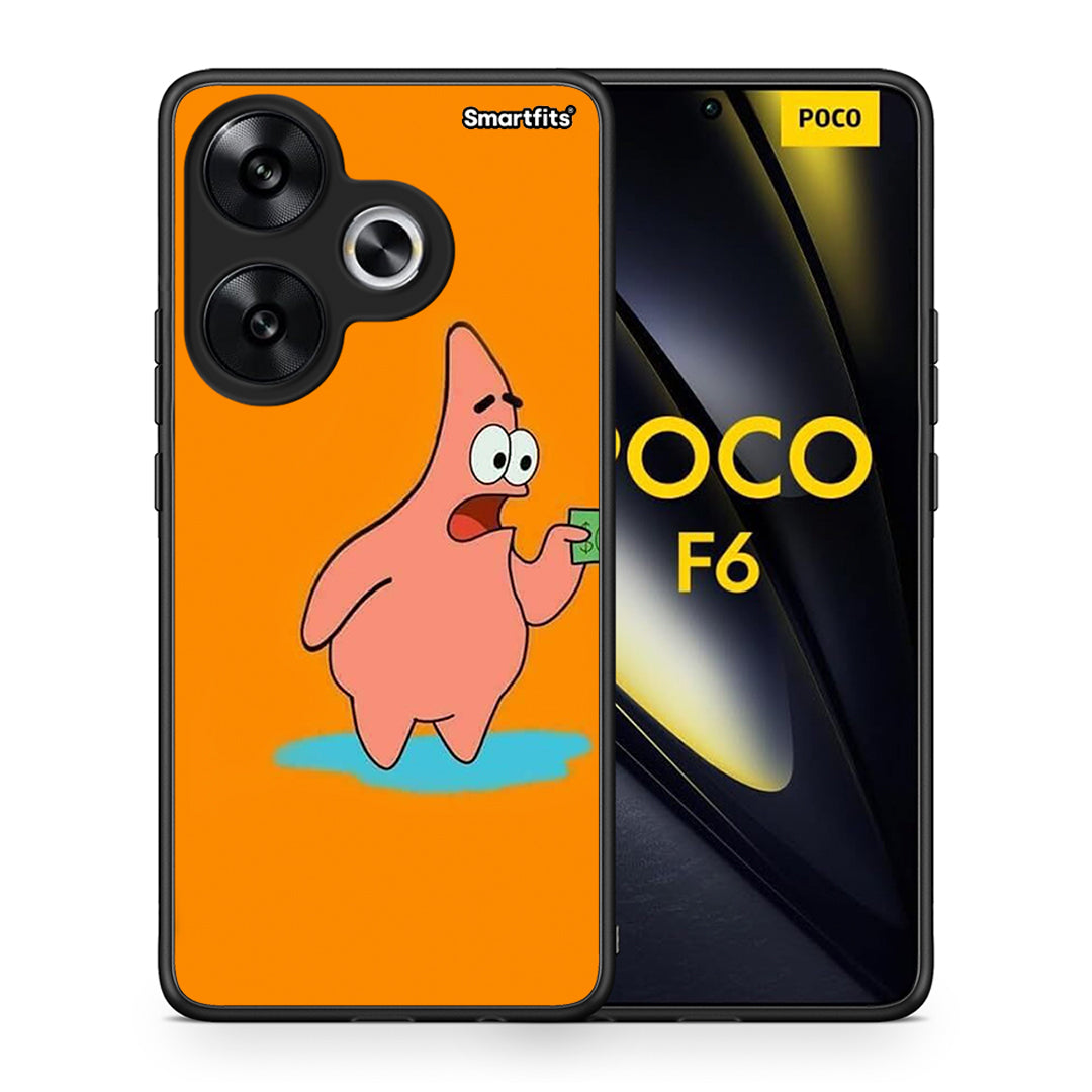 No Money 1 - Xiaomi Poco F6