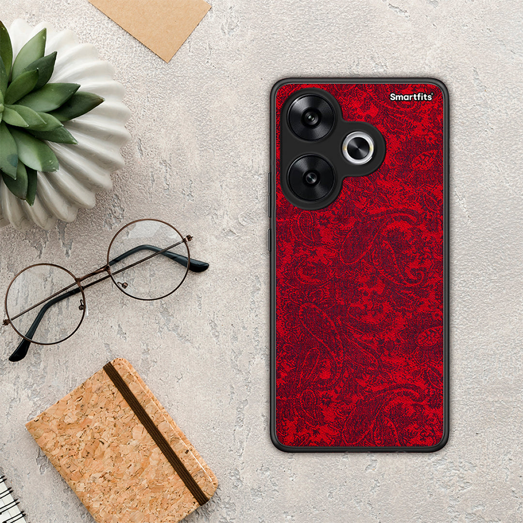 Paisley Cashmere - Xiaomi Poco F6