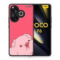 Thumbnail for Pig Love 1 - Xiaomi Poco F6
