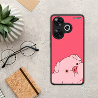 Thumbnail for Pig Love 1 - Xiaomi Poco F6