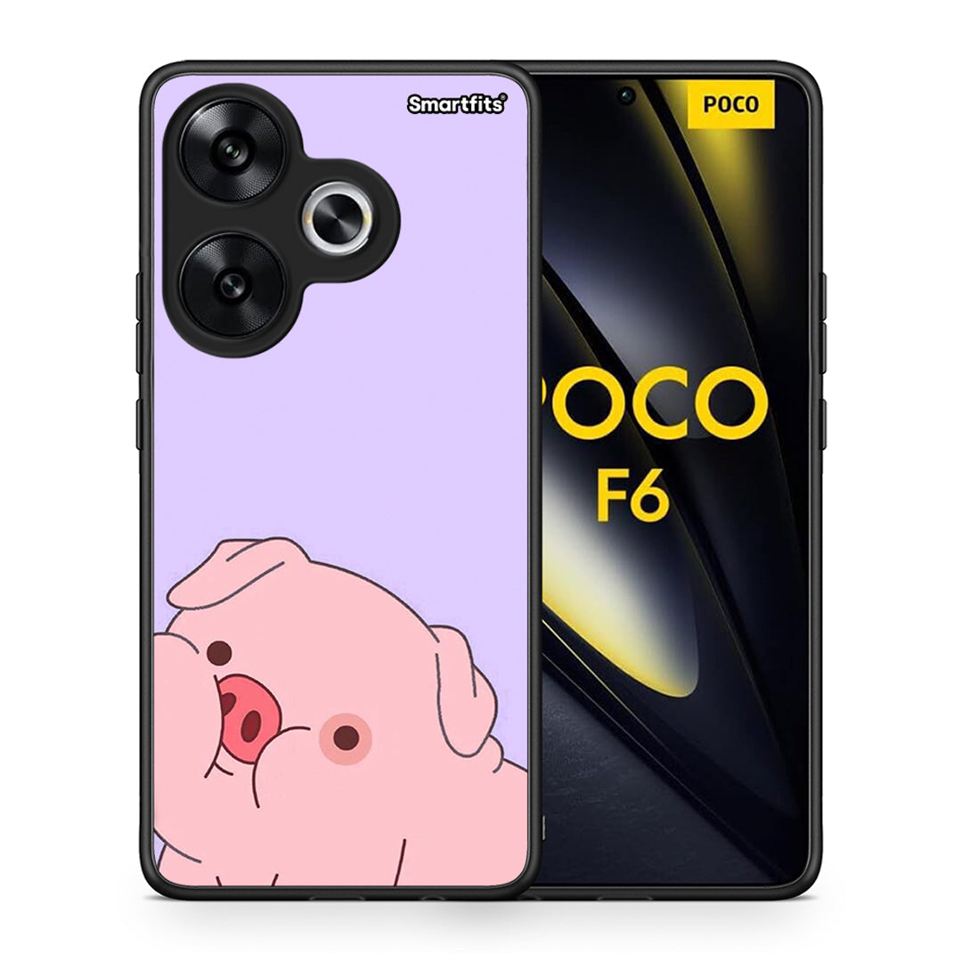 Pig Love 2 - Xiaomi Poco F6