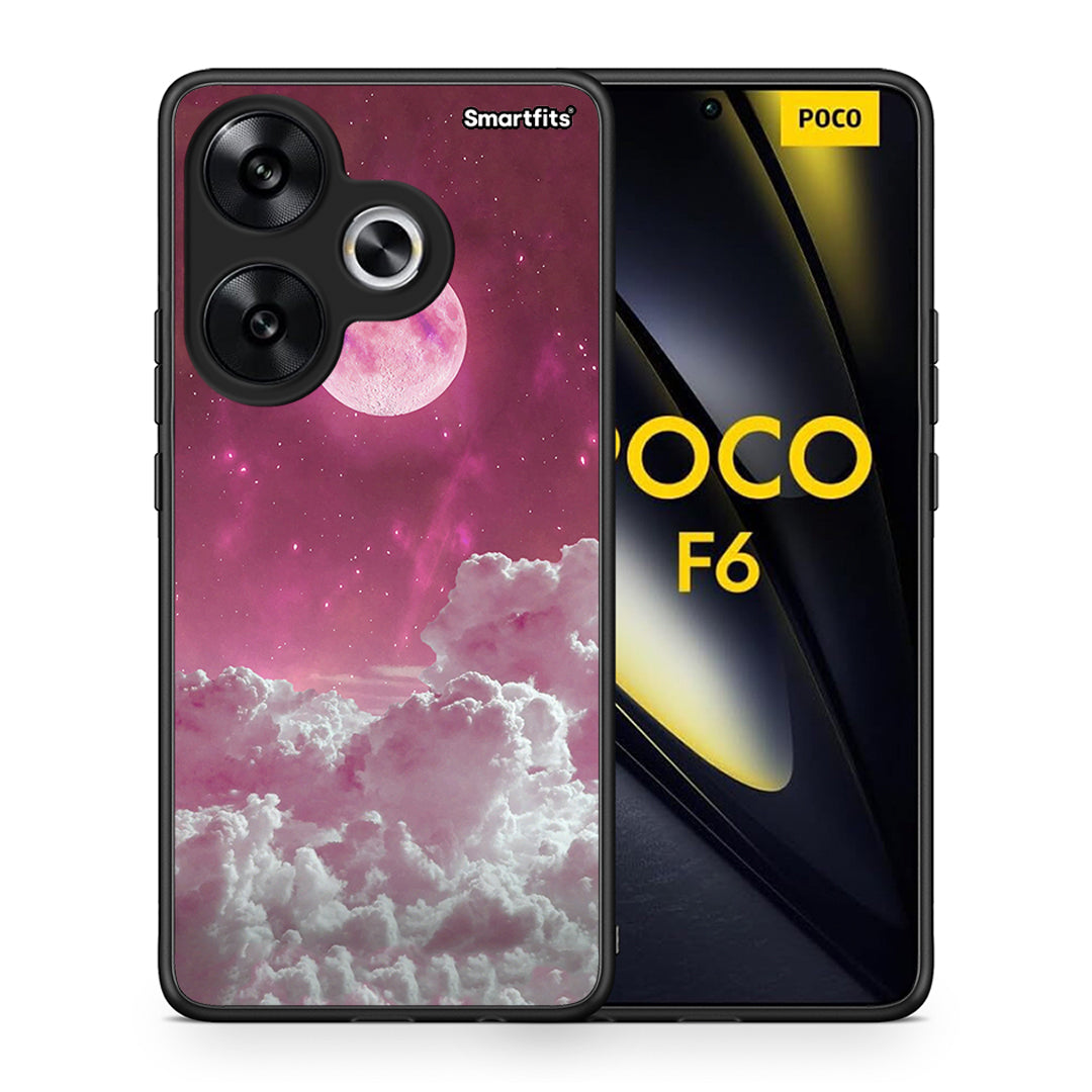 Pink Moon - Xiaomi Poco F6