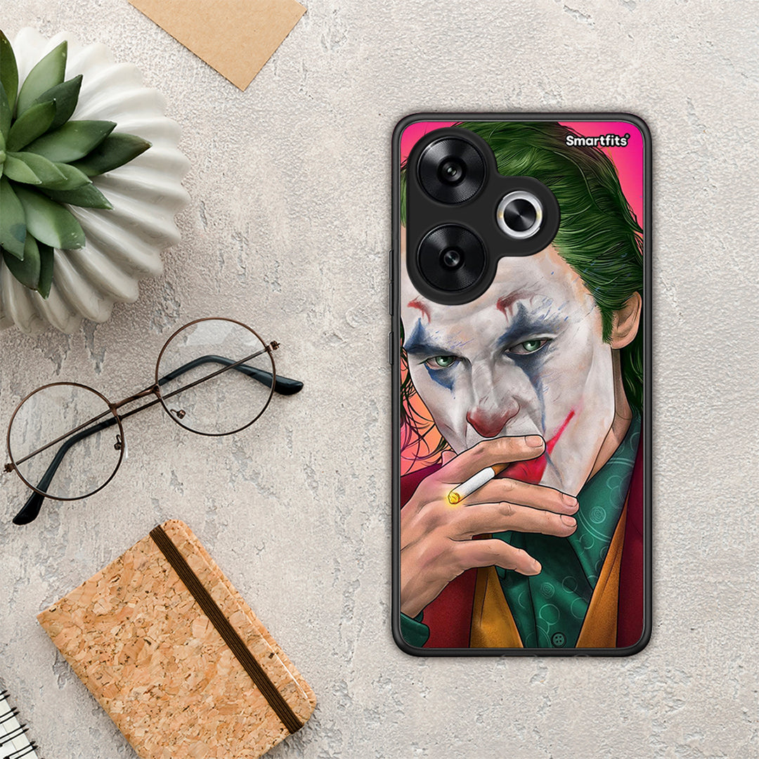 Popart Jokesonu - Xiaomi Poco F6