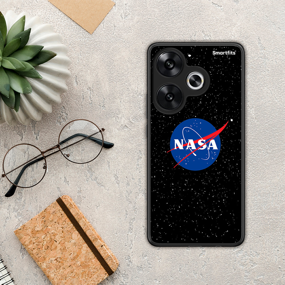 Popart Nasa - Xiaomi Poco F6