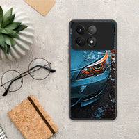 Thumbnail for Bmw E60 - Xiaomi Poco F6 Pro 5G θήκη