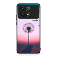 Thumbnail for 4 - Xiaomi Poco F6 Pro 5G Wish Boho case, cover, bumper