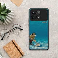 Thumbnail for Clean The Ocean - Xiaomi Poco F6 Pro 5G θήκη