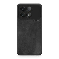 Thumbnail for 87 - Xiaomi Poco F6 Pro 5G Black Slate Color case, cover, bumper