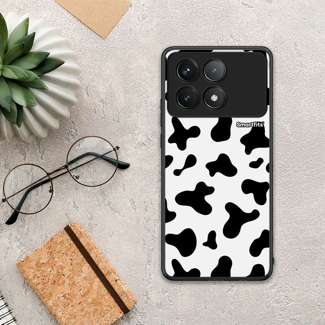 Cow Print - Xiaomi Poco F6 Pro 5G θήκη