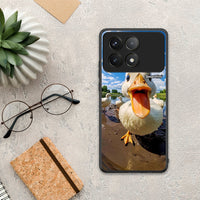 Thumbnail for Duck Face - Xiaomi Poco F6 Pro 5G θήκη