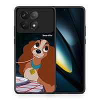 Thumbnail for Lady And Tramp 2 - Xiaomi Poco F6 Pro 5G θήκη