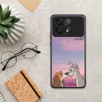 Thumbnail for Lady And Tramp - Xiaomi Poco F6 Pro 5G θήκη