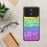 Thumbnail for Melting Rainbow - Xiaomi Poco F6 Pro 5G θήκη