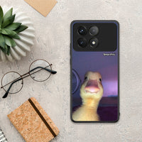 Thumbnail for Meme Duck - Xiaomi Poco F6 Pro 5G θήκη