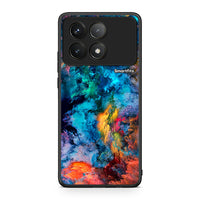 Thumbnail for 4 - Xiaomi Poco F6 Pro 5G Crayola Paint case, cover, bumper