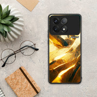 Thumbnail for Real Gold - Xiaomi Poco F6 Pro 5G θήκη