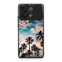 Thumbnail for 99 - Xiaomi Poco F6 Pro 5G Summer Sky case, cover, bumper