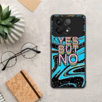 Thumbnail for Yes But No - Xiaomi Poco F6 Pro 5G θήκη