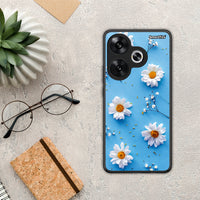 Thumbnail for Real Daisies - Xiaomi Poco F6