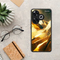 Thumbnail for Real Gold - Xiaomi Poco F6