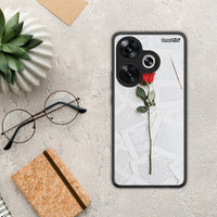 Thumbnail for Red Rose - Xiaomi Poco F6