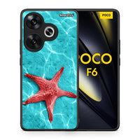 Thumbnail for Red Starfish - Xiaomi Poco F6
