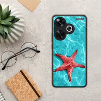 Thumbnail for Red Starfish - Xiaomi Poco F6