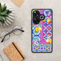 Thumbnail for Retro Spring - Xiaomi Poco F6