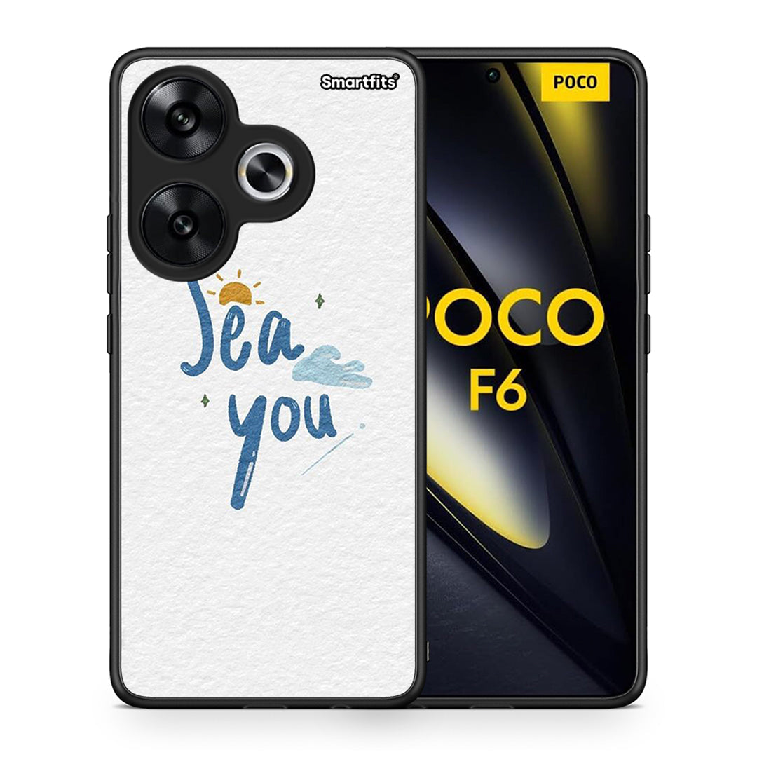Sea You - Xiaomi Poco F6