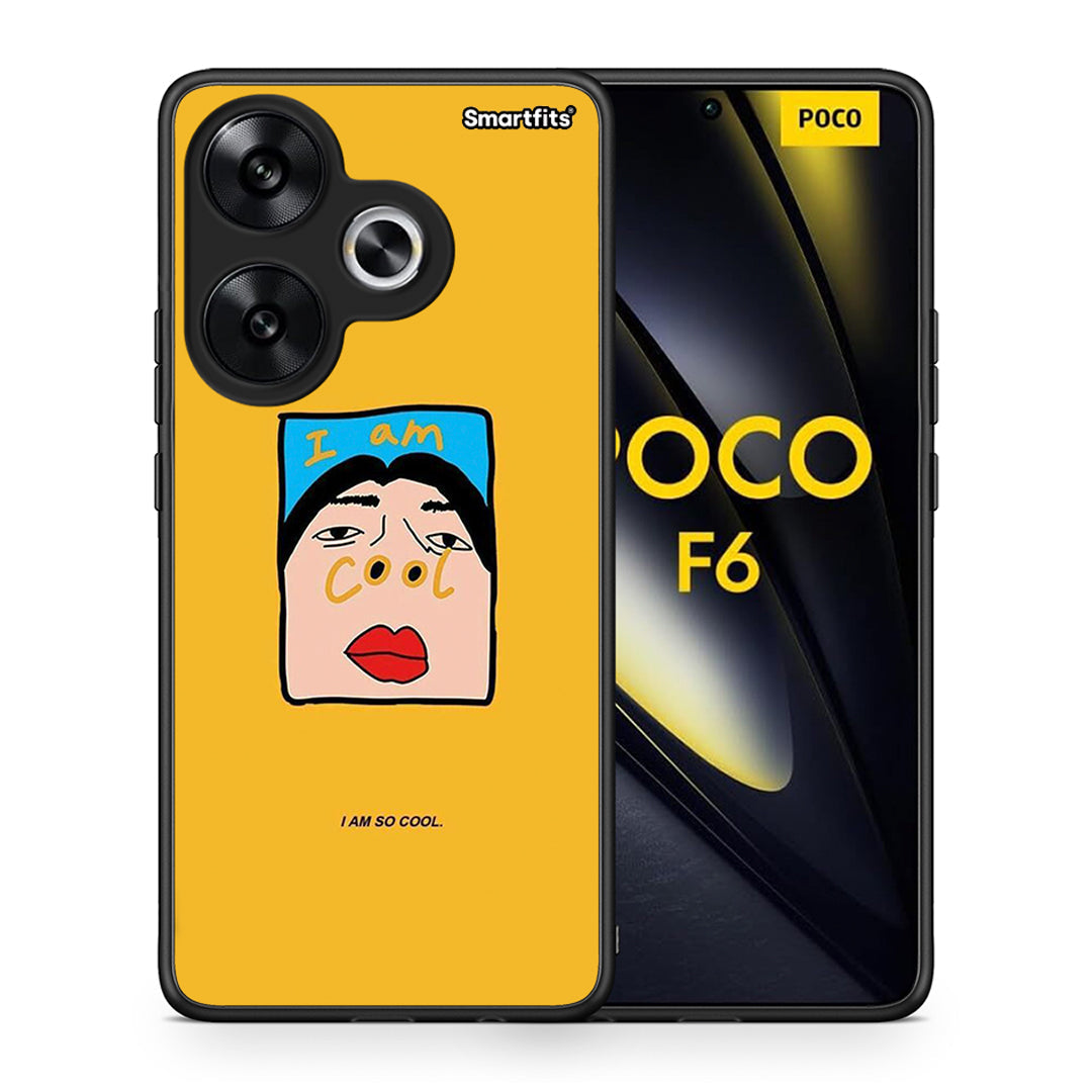 So Cool - Xiaomi Poco F6