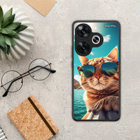 Thumbnail for Summer Cat - Xiaomi Poco F6