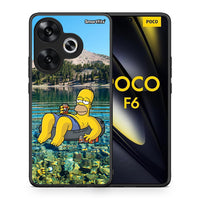 Thumbnail for Summer Happiness - Xiaomi Poco F6