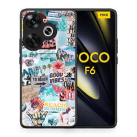 Thumbnail for Summer Vibes - Xiaomi Poco F6