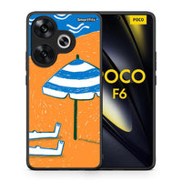 Thumbnail for Summering - Xiaomi Poco F6