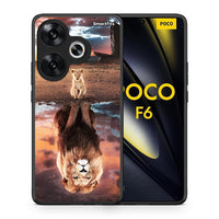 Thumbnail for Sunset Dreams - Xiaomi Poco F6