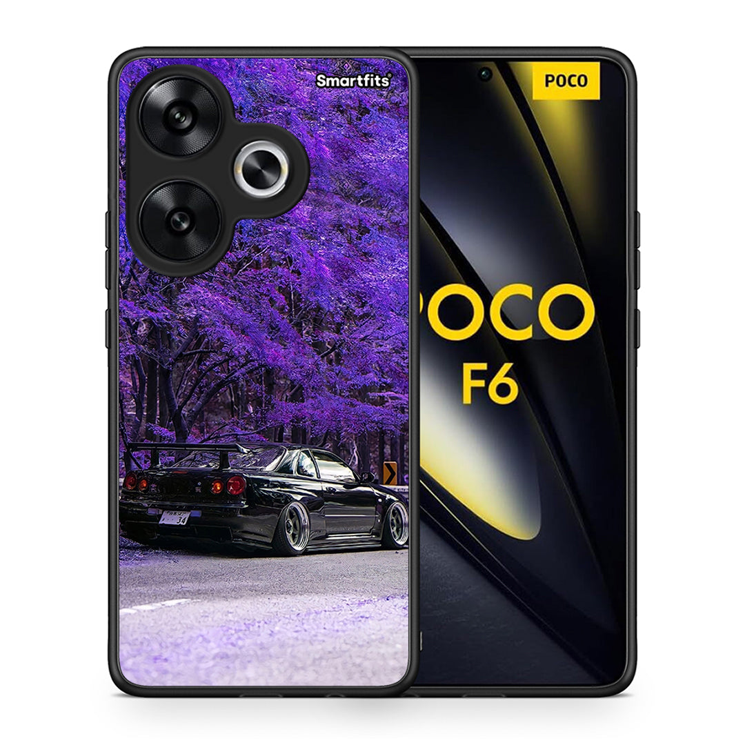 Super Car - Xiaomi Poco F6