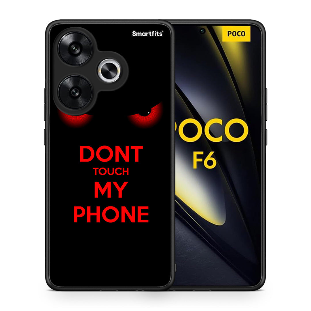 Touch My Phone - Xiaomi Poco F6