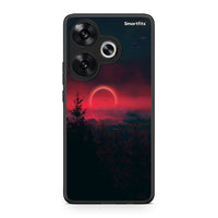 Thumbnail for 4 - Xiaomi Poco F6 Sunset Tropic case, cover, bumper